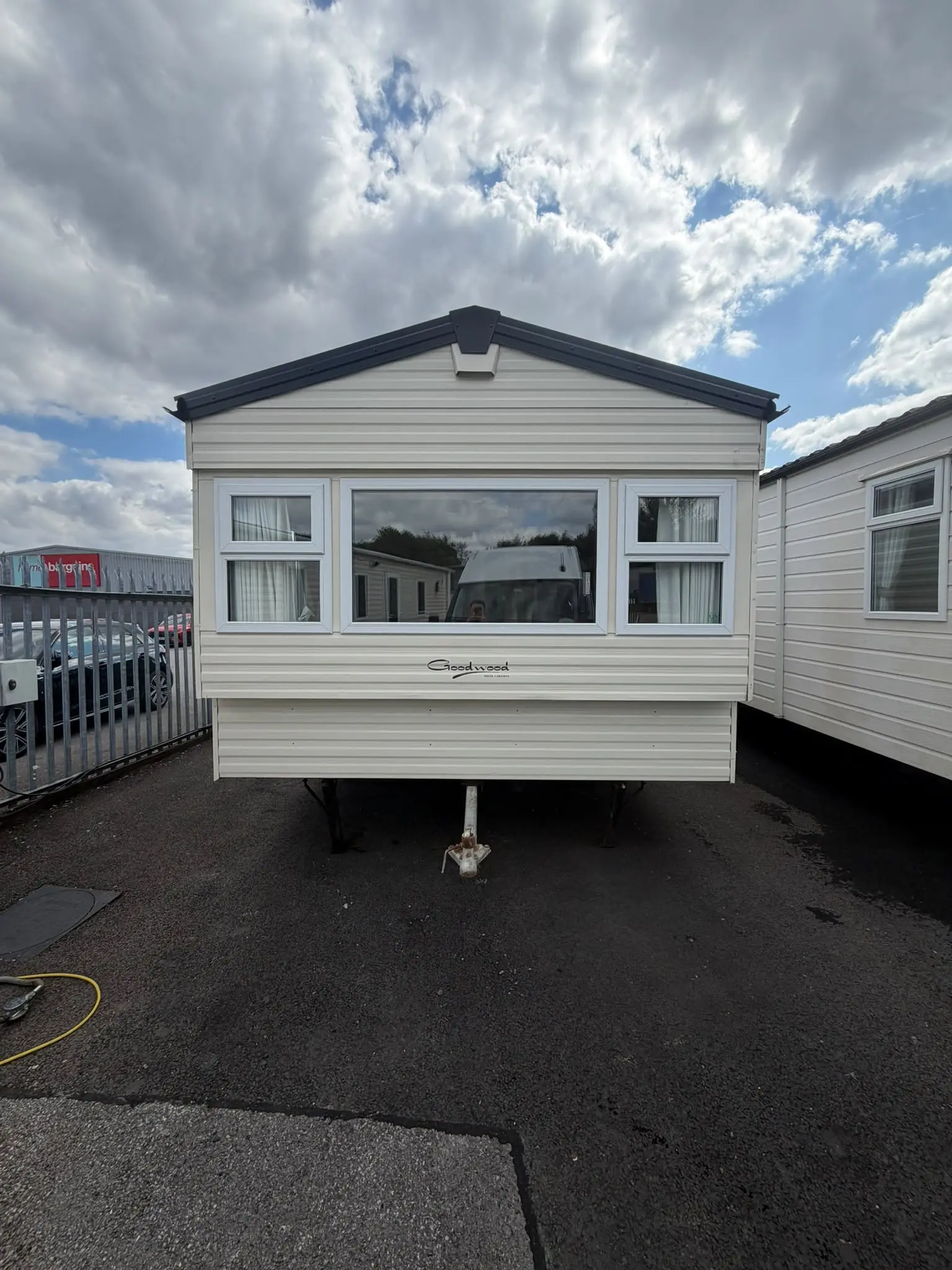 Caravan Image