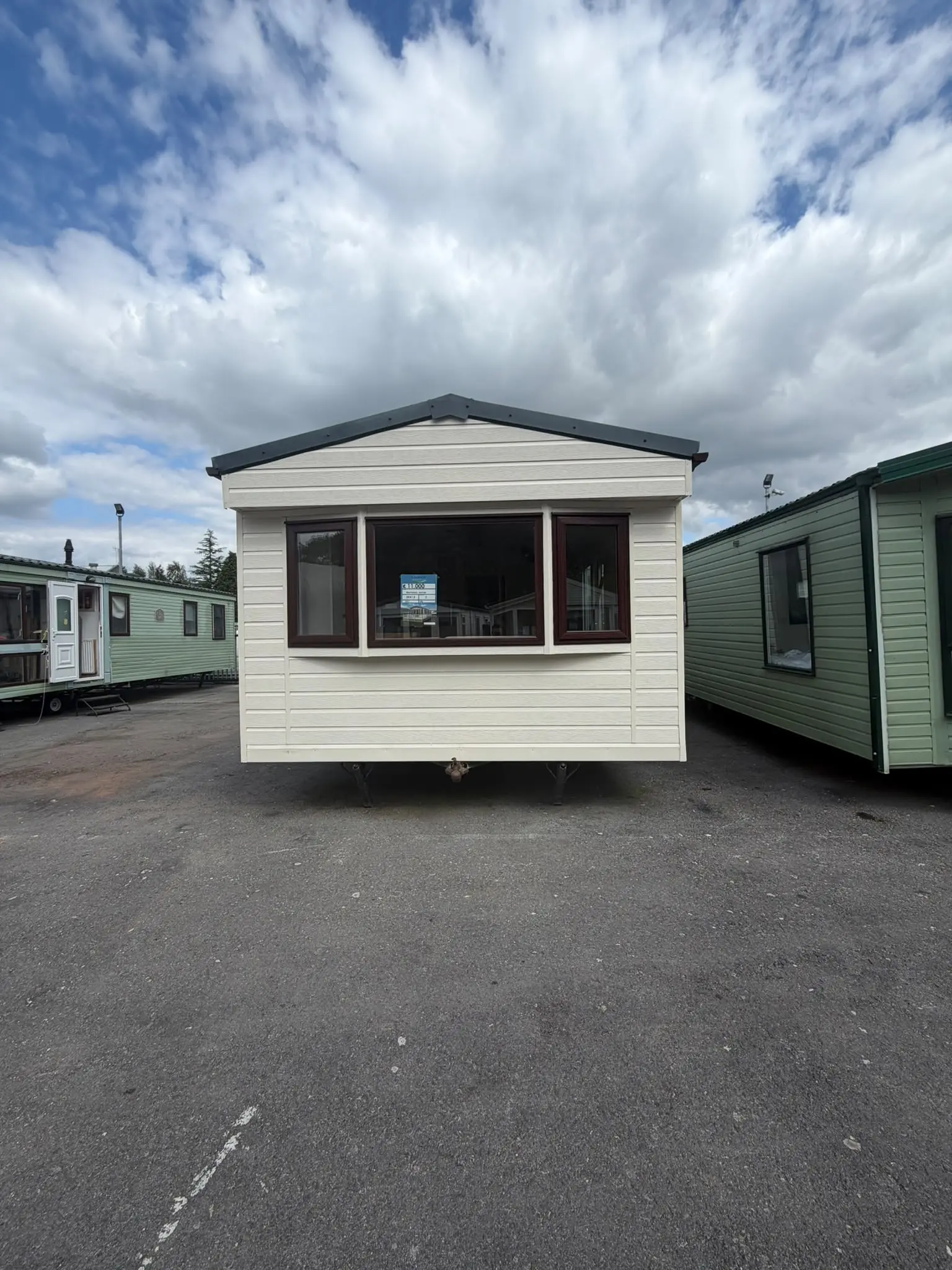 Caravan Image