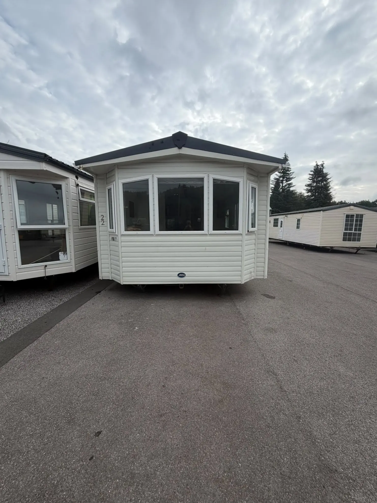 Caravan Image