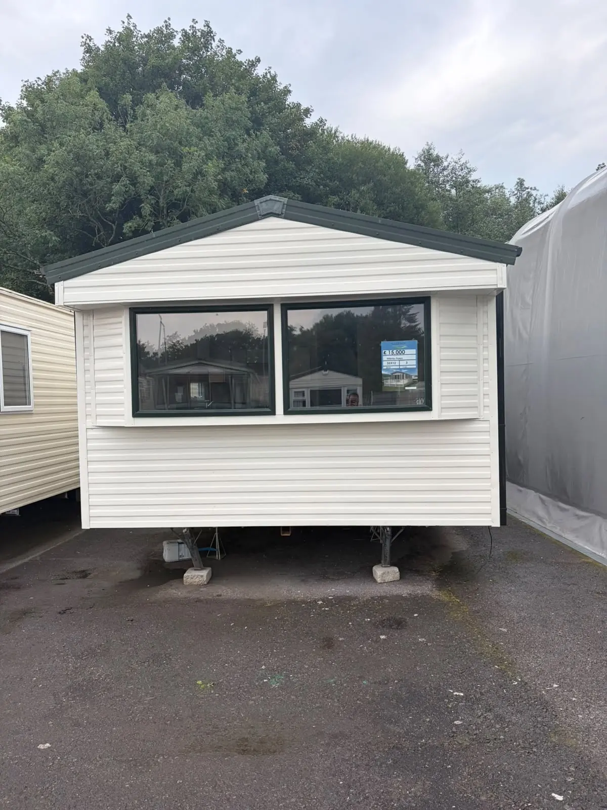 Caravan Image
