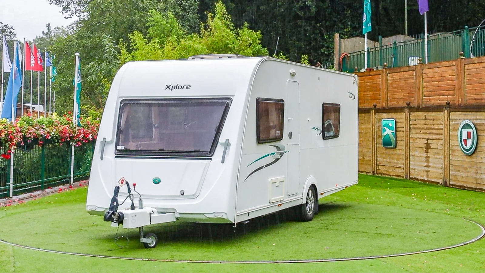 Caravan Image