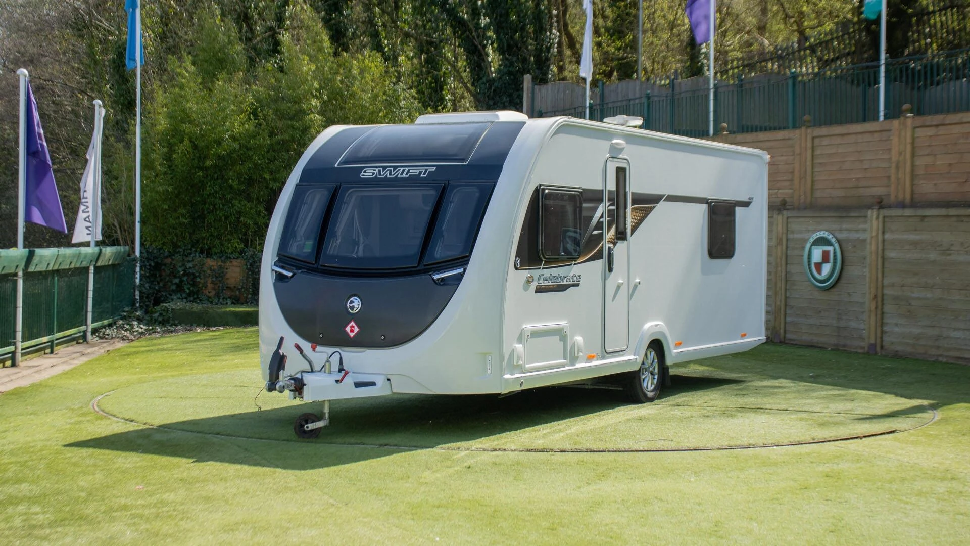 Caravan Image
