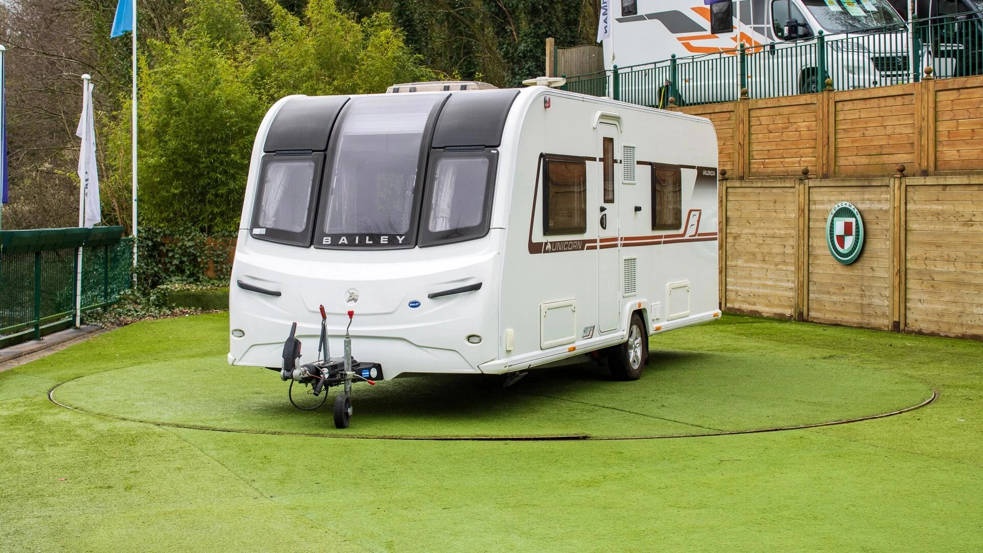 Caravan Image