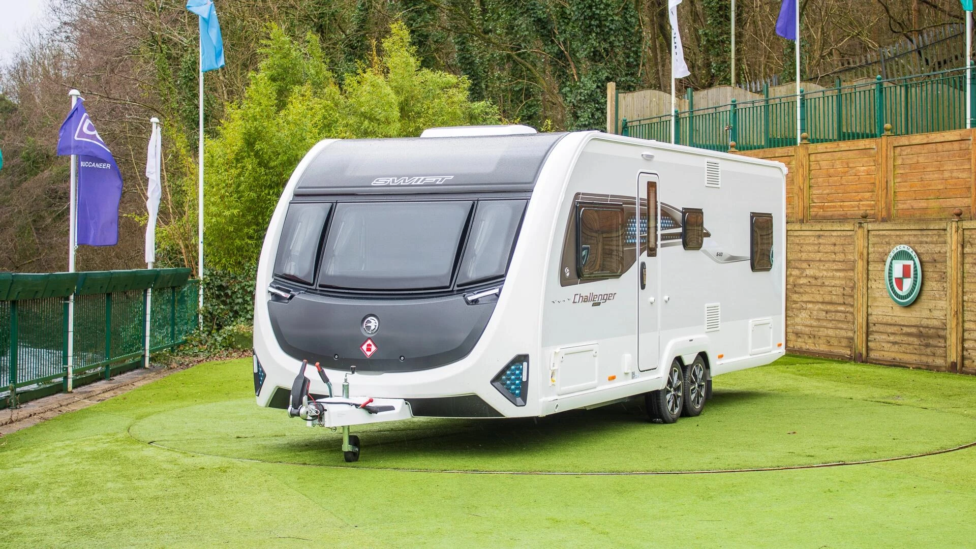 Caravan Image