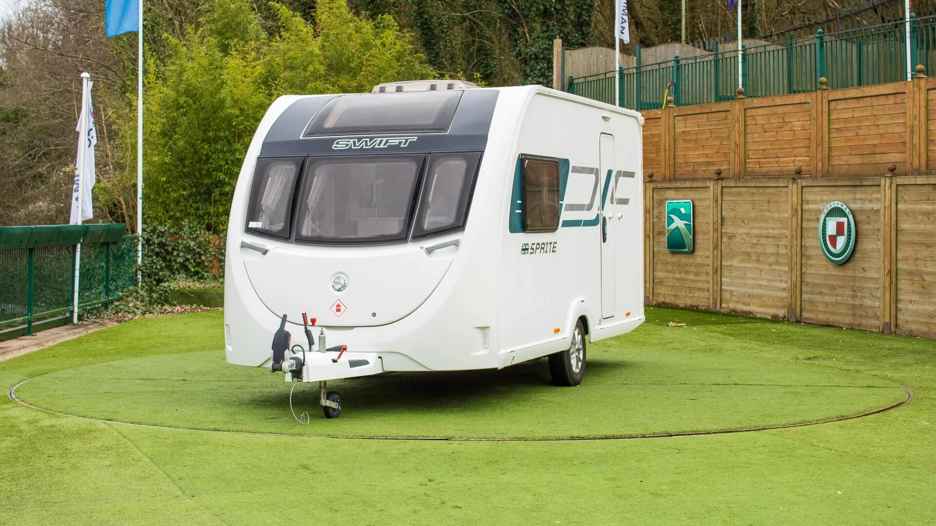 Caravan Image
