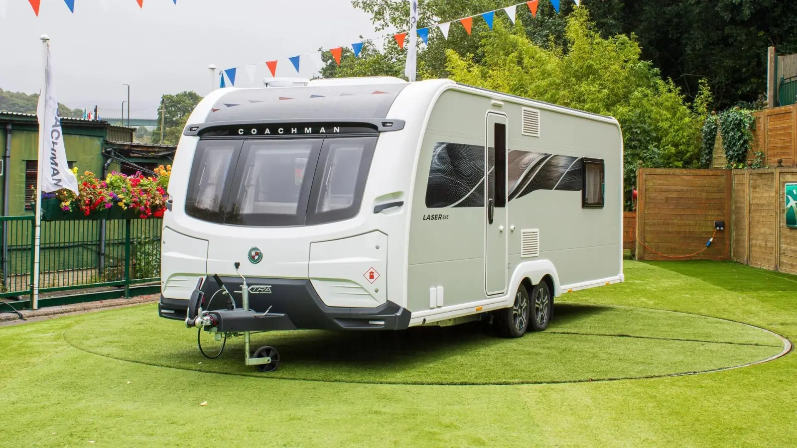 Caravan Image