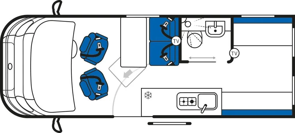 Caravan Image