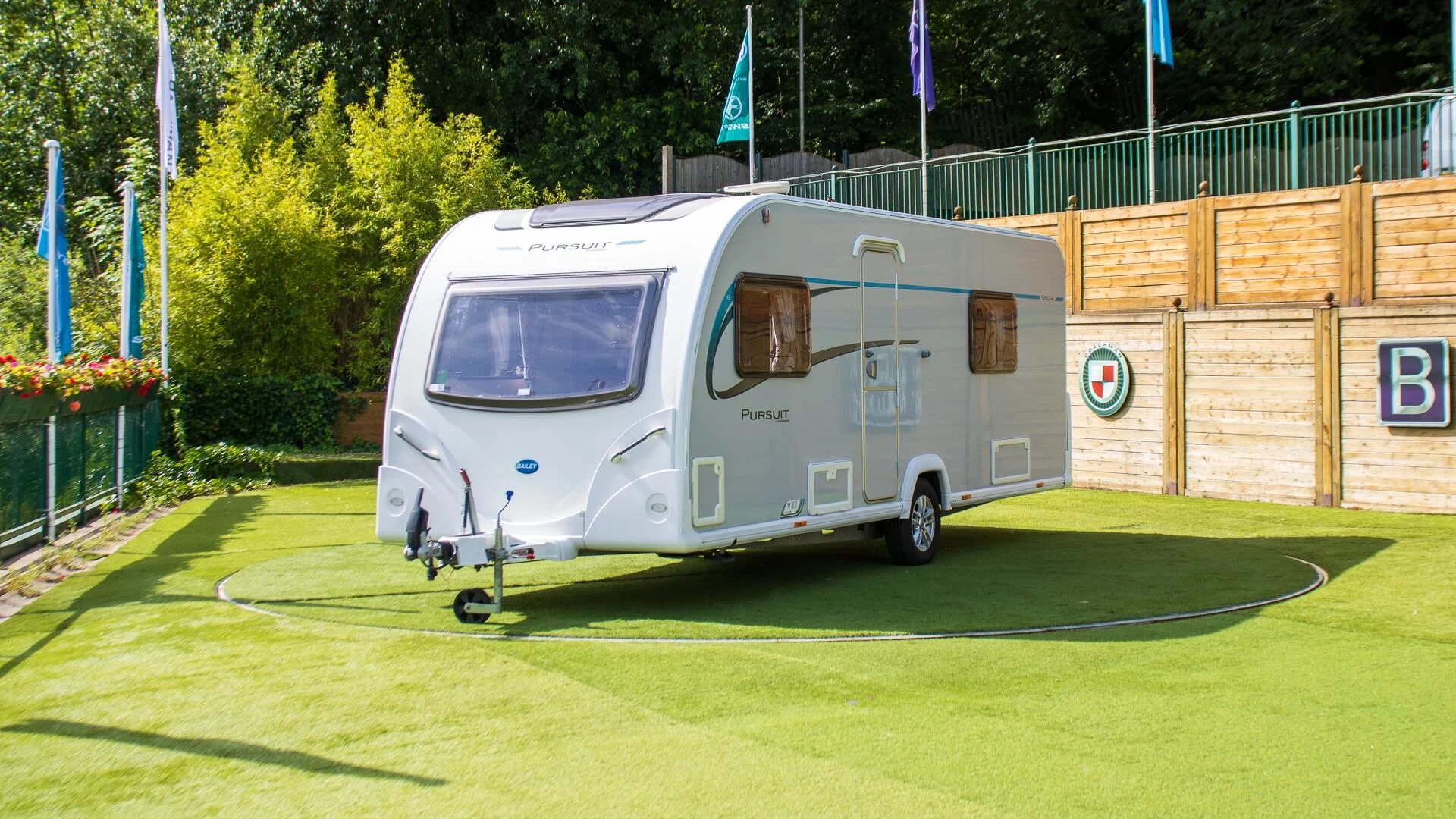 Caravan Image