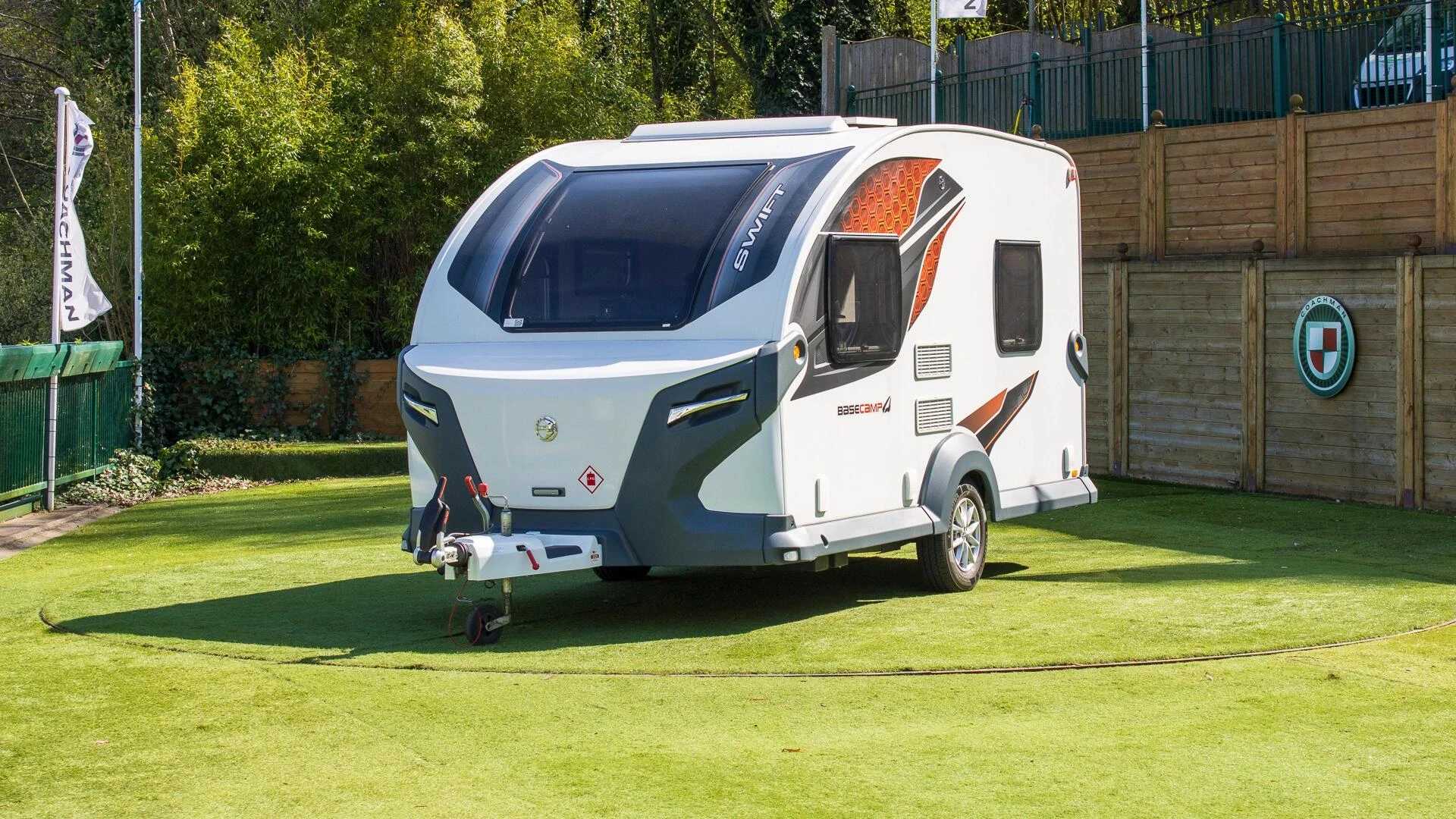 Caravan Image
