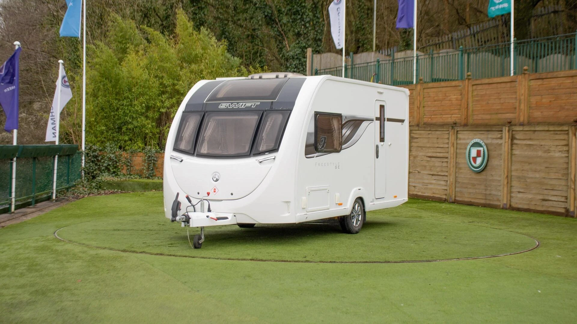 Caravan Image
