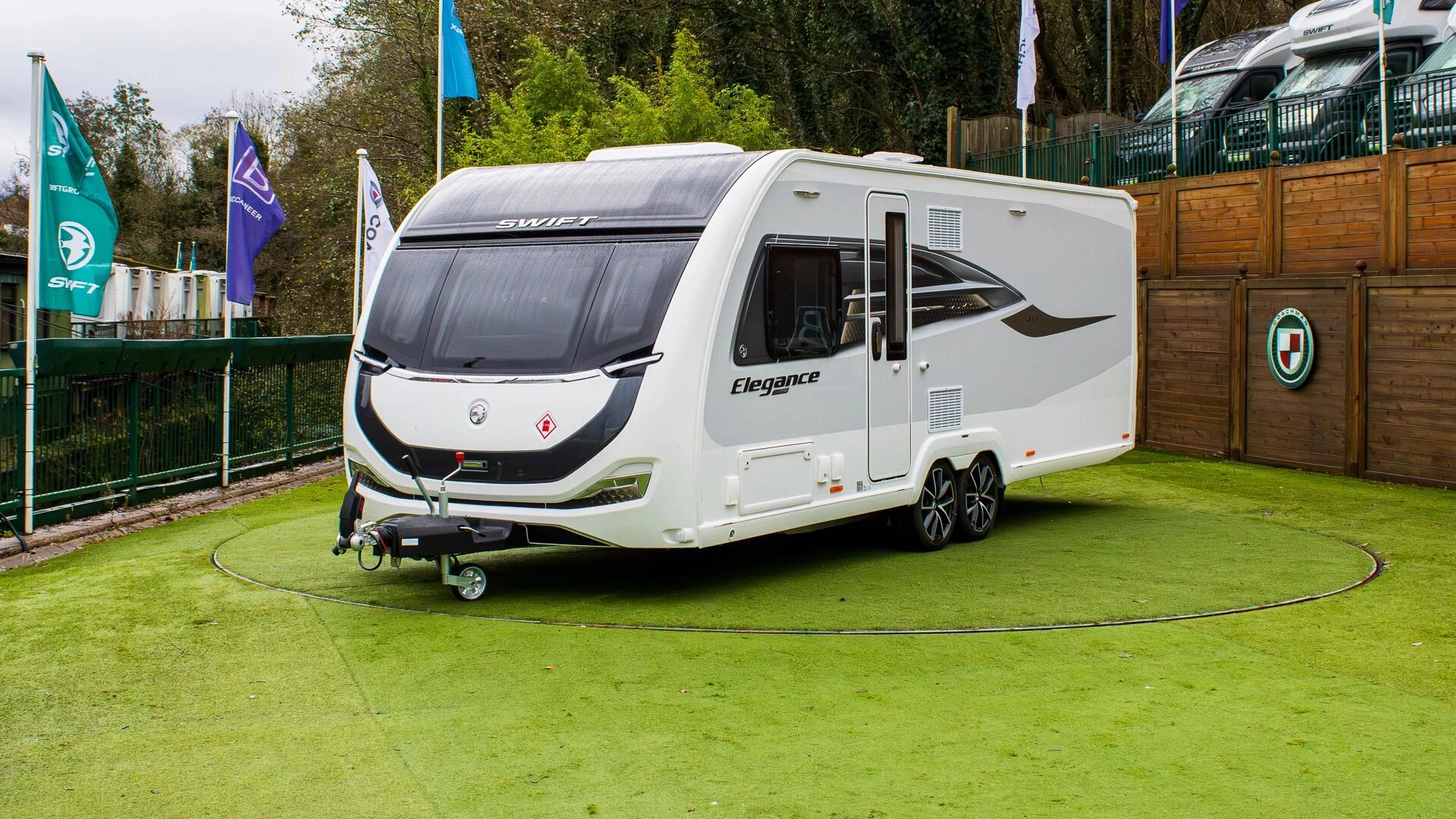 Caravan Image