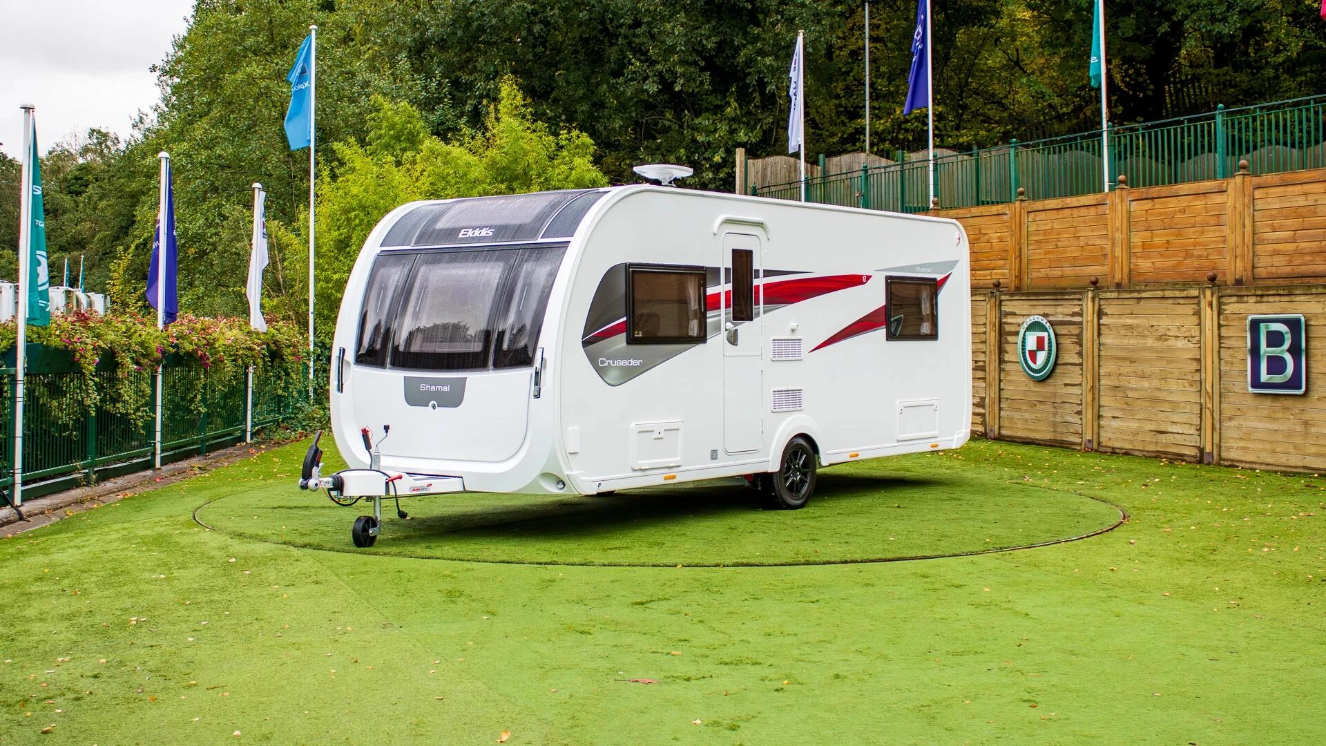 Caravan Image