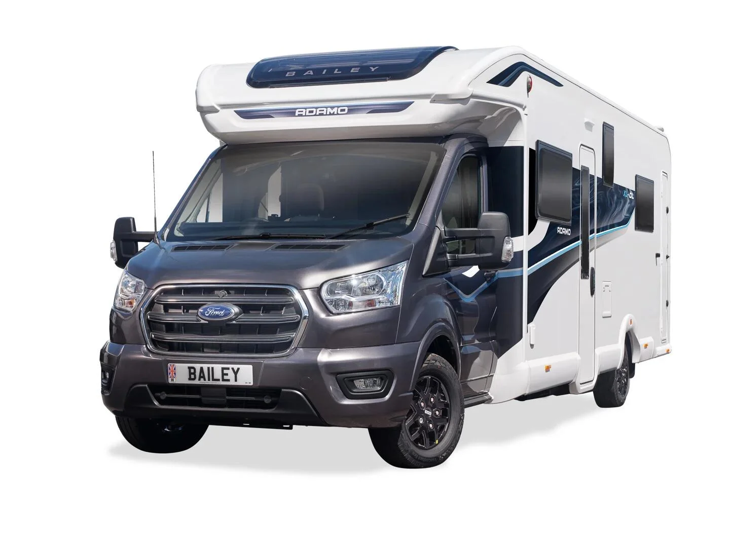 Caravan Image