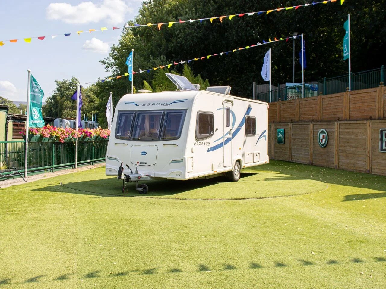 Caravan Image