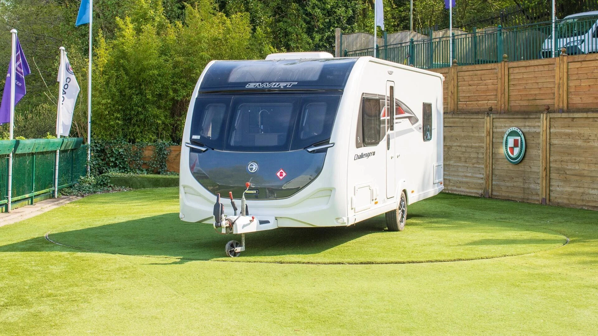Caravan Image