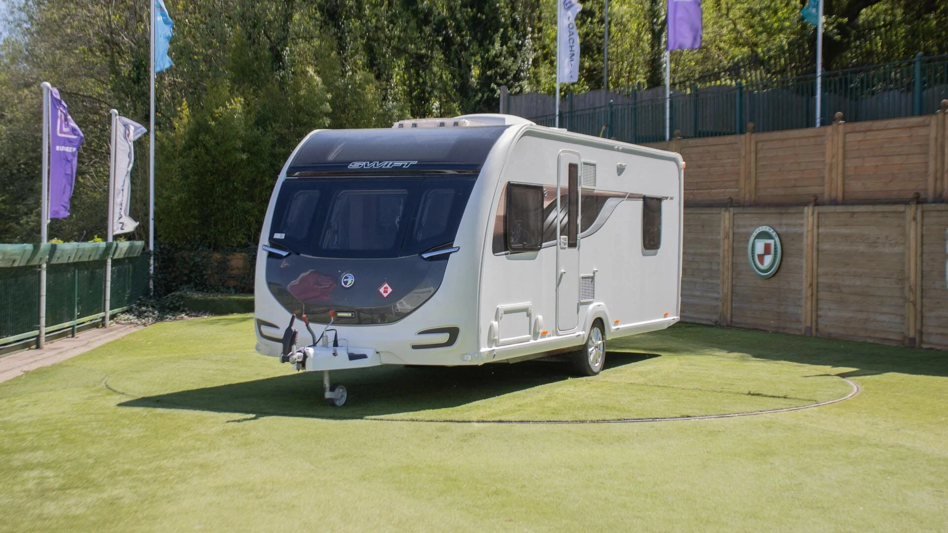 Caravan Image