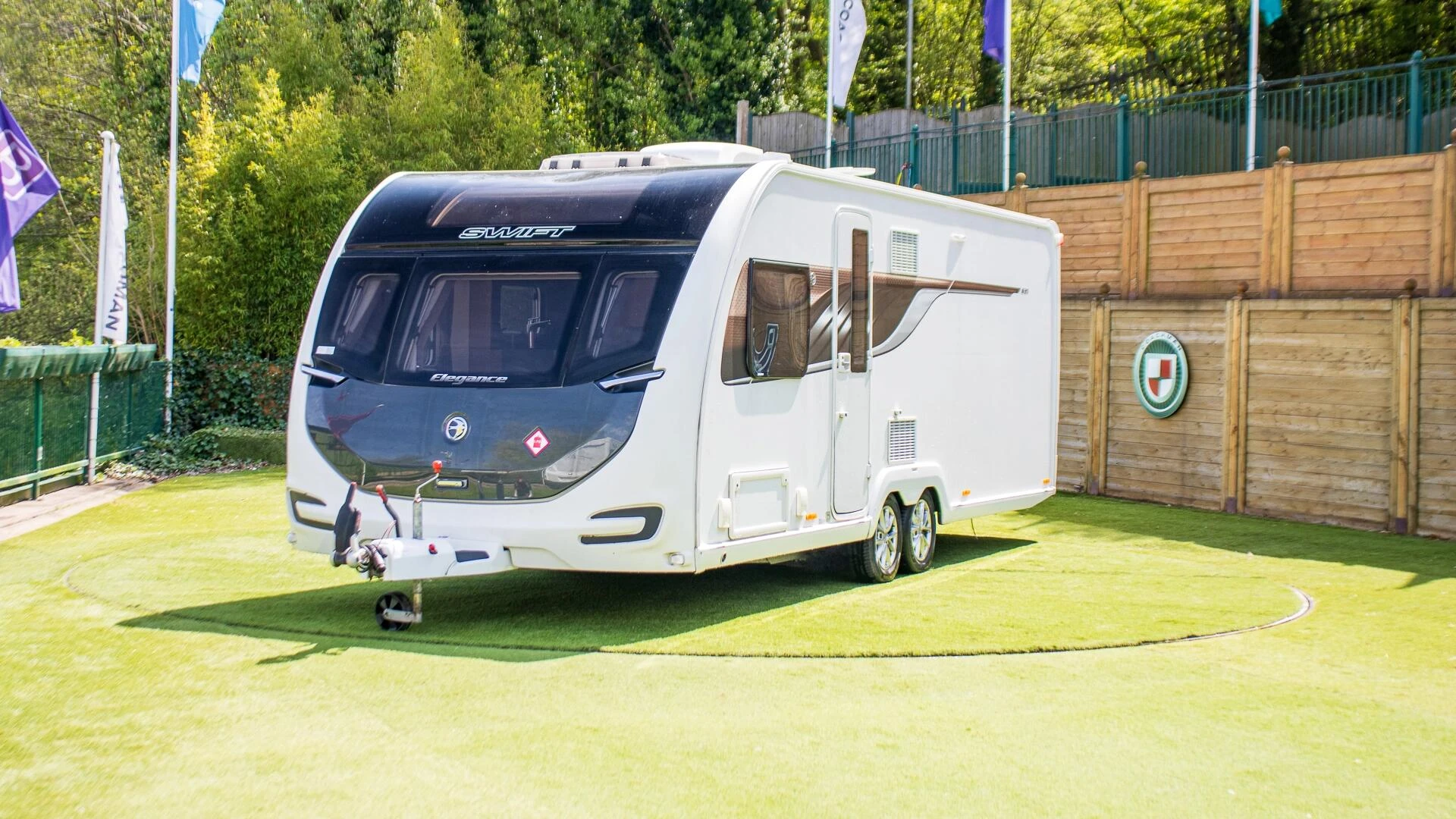 Caravan Image