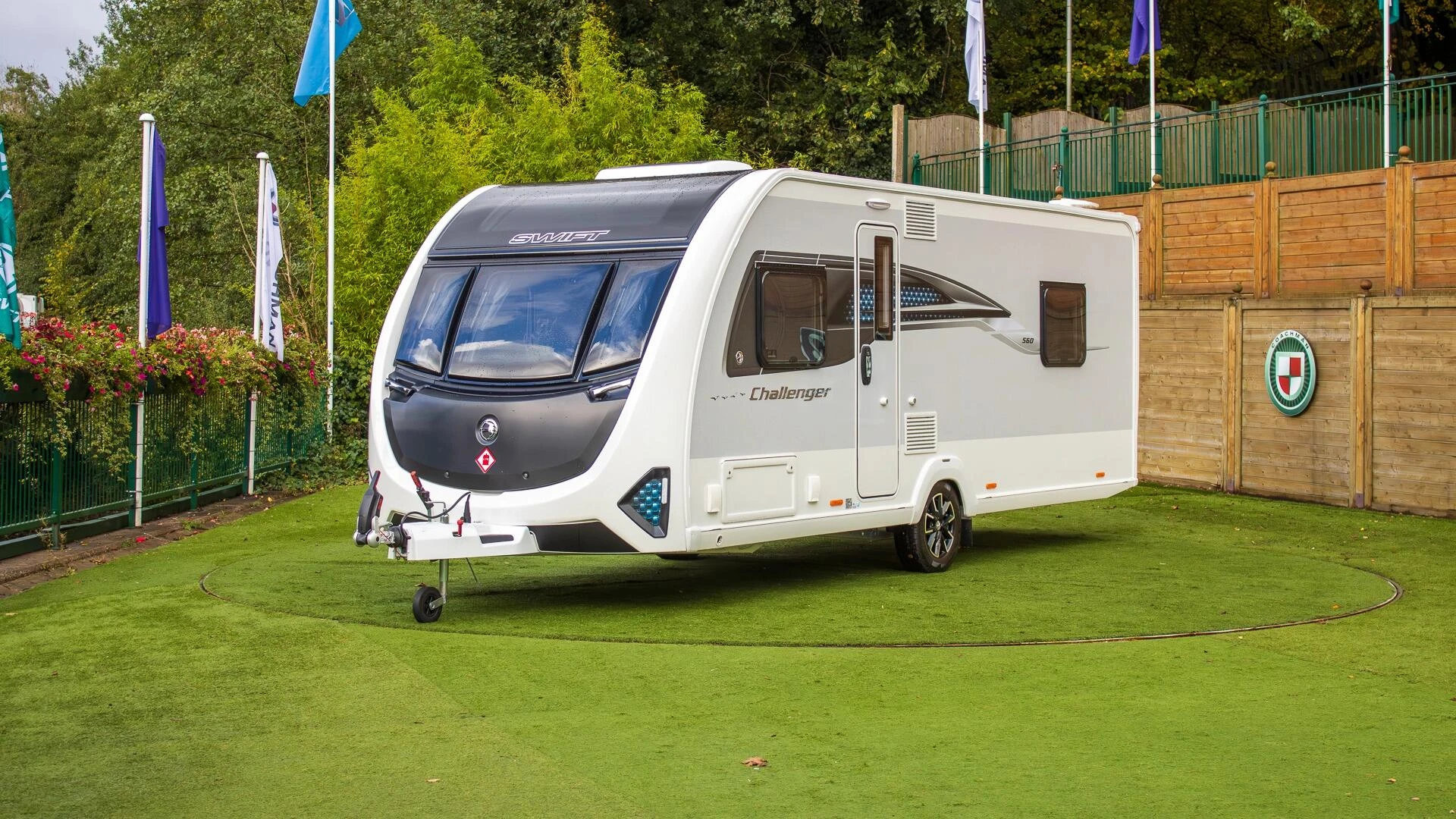 Caravan Image