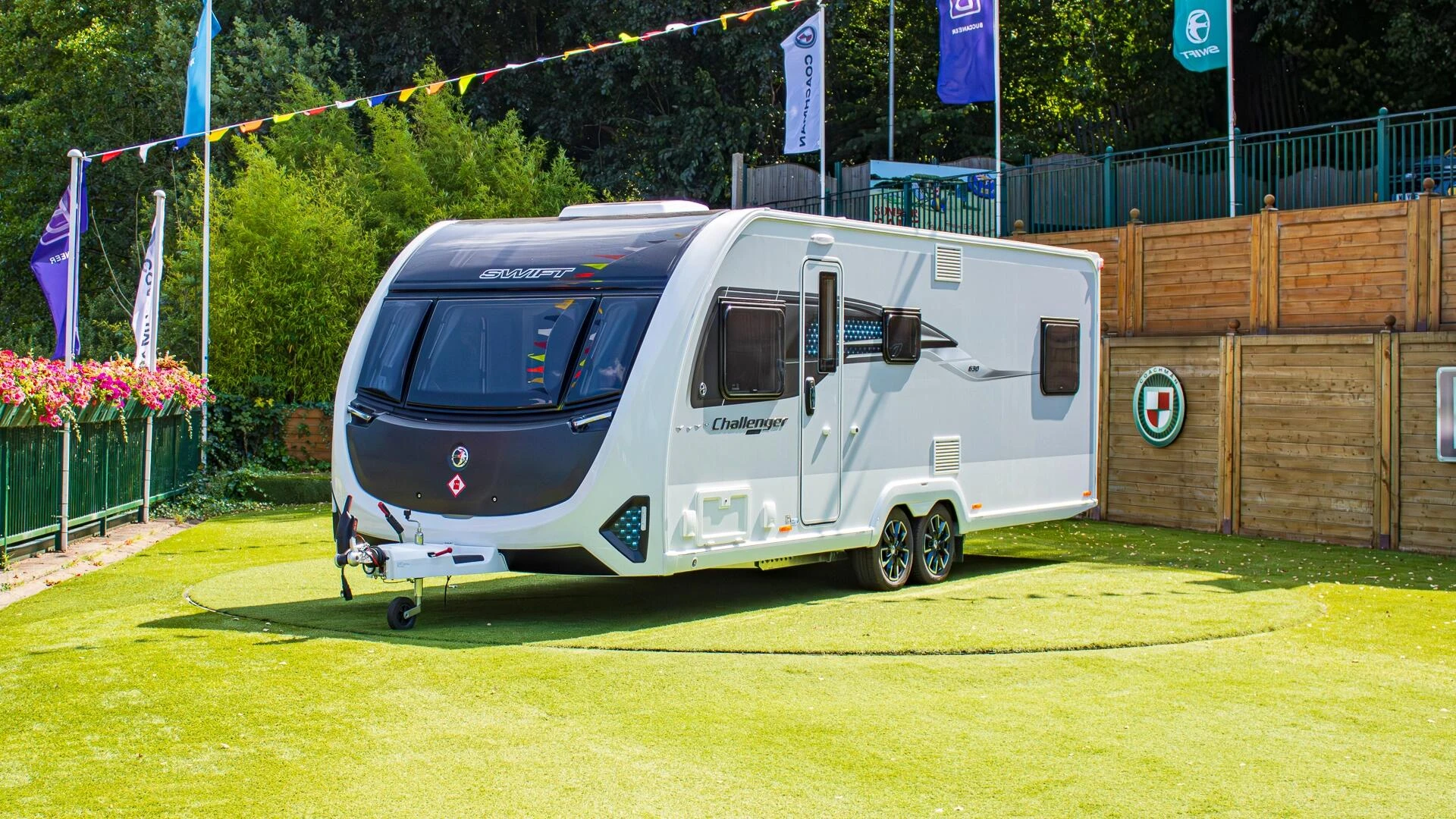 Caravan Image