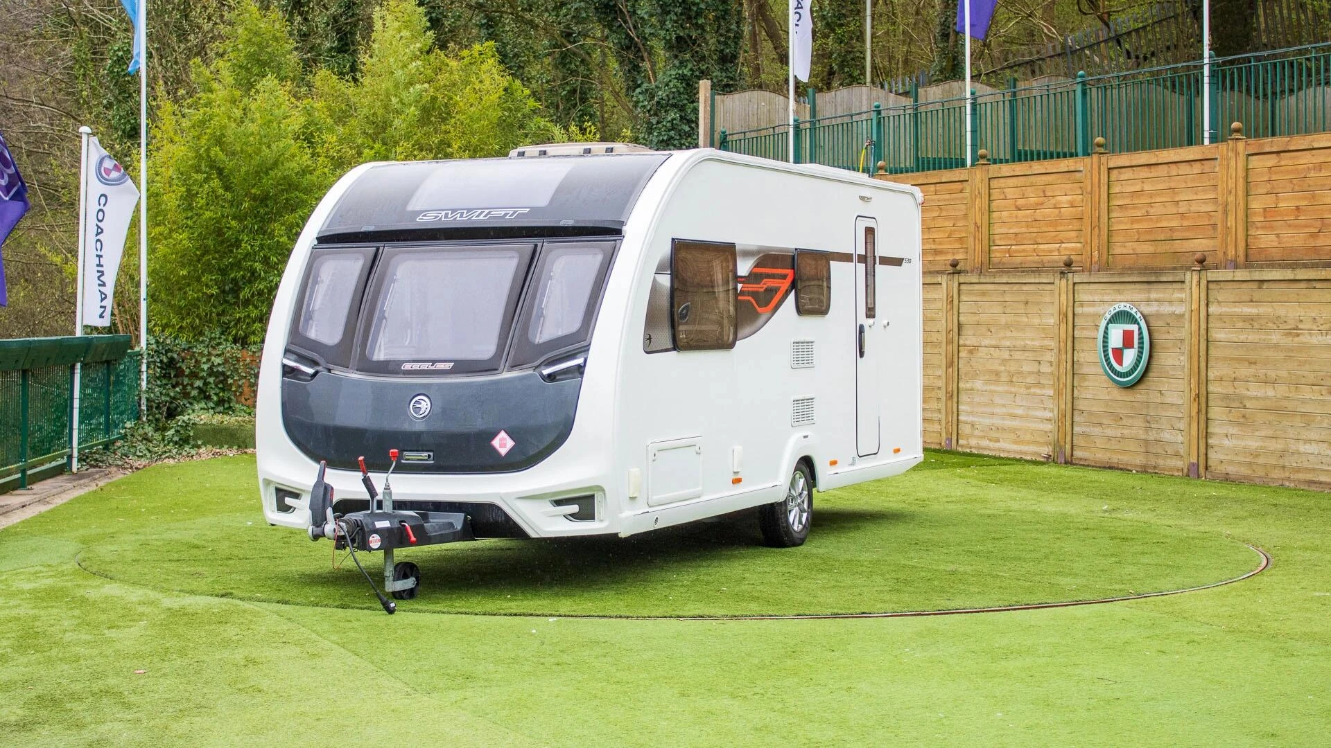 Caravan Image