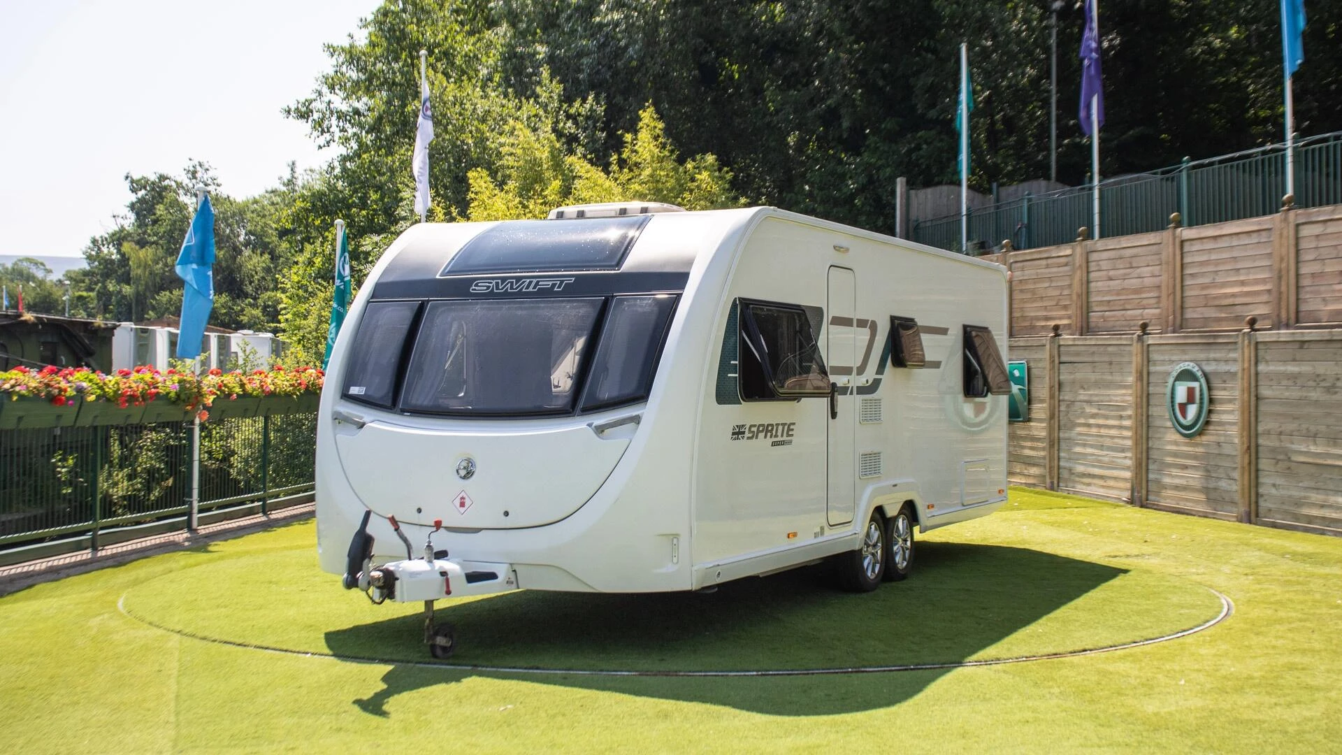Caravan Image