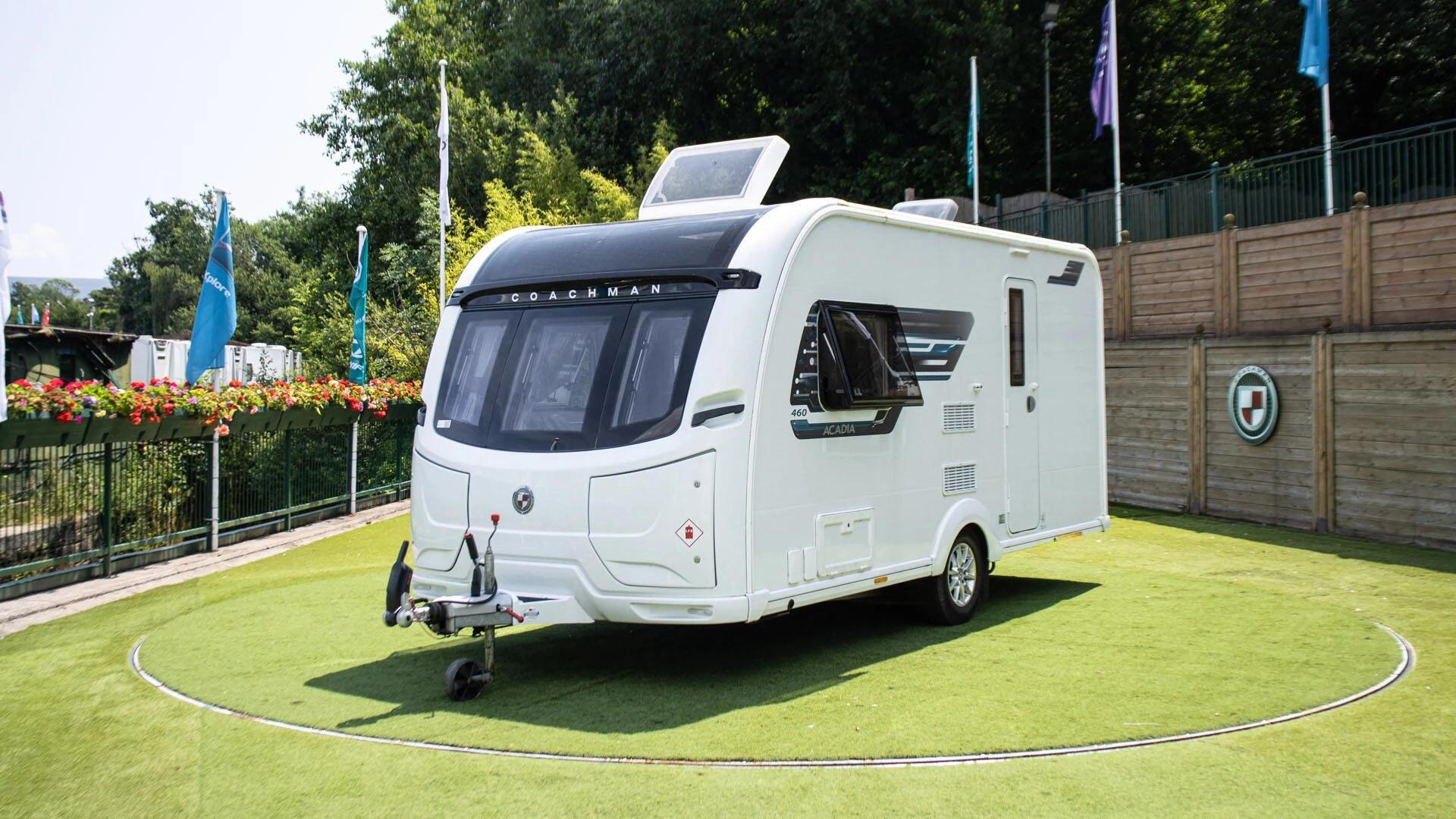 Caravan Image