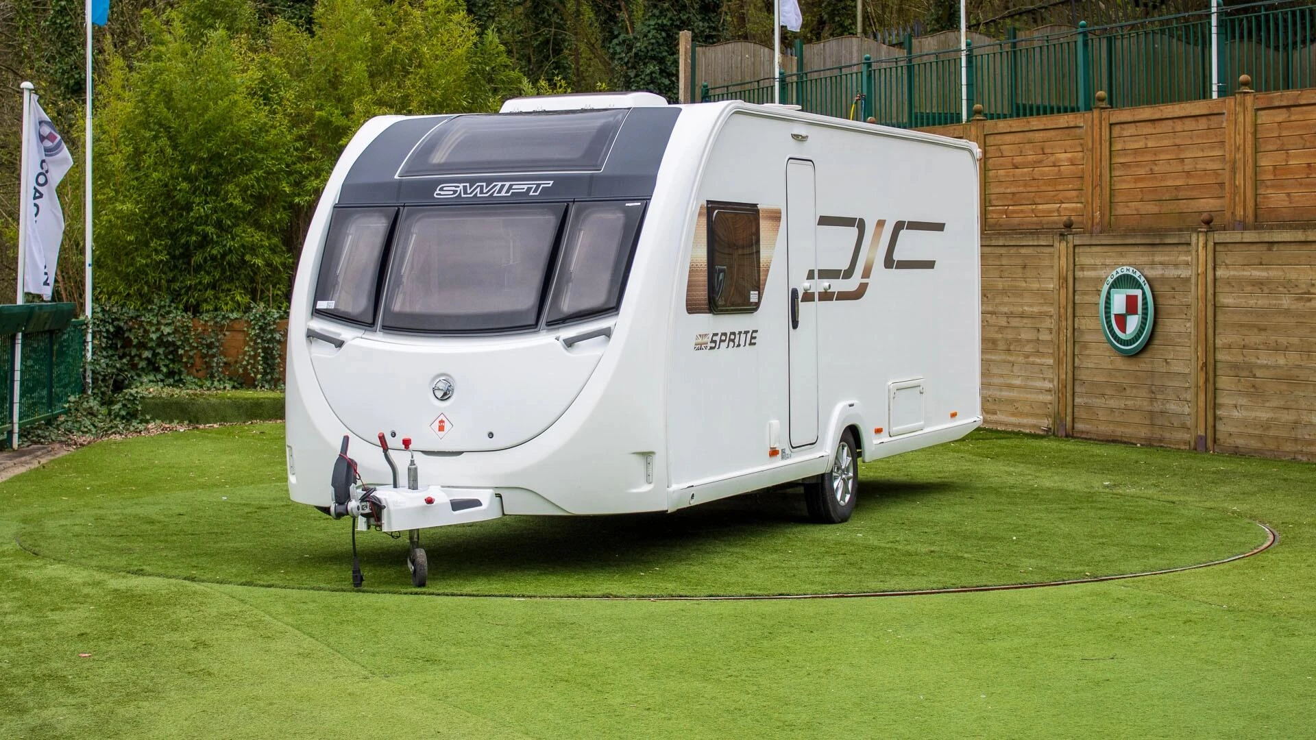 Caravan Image