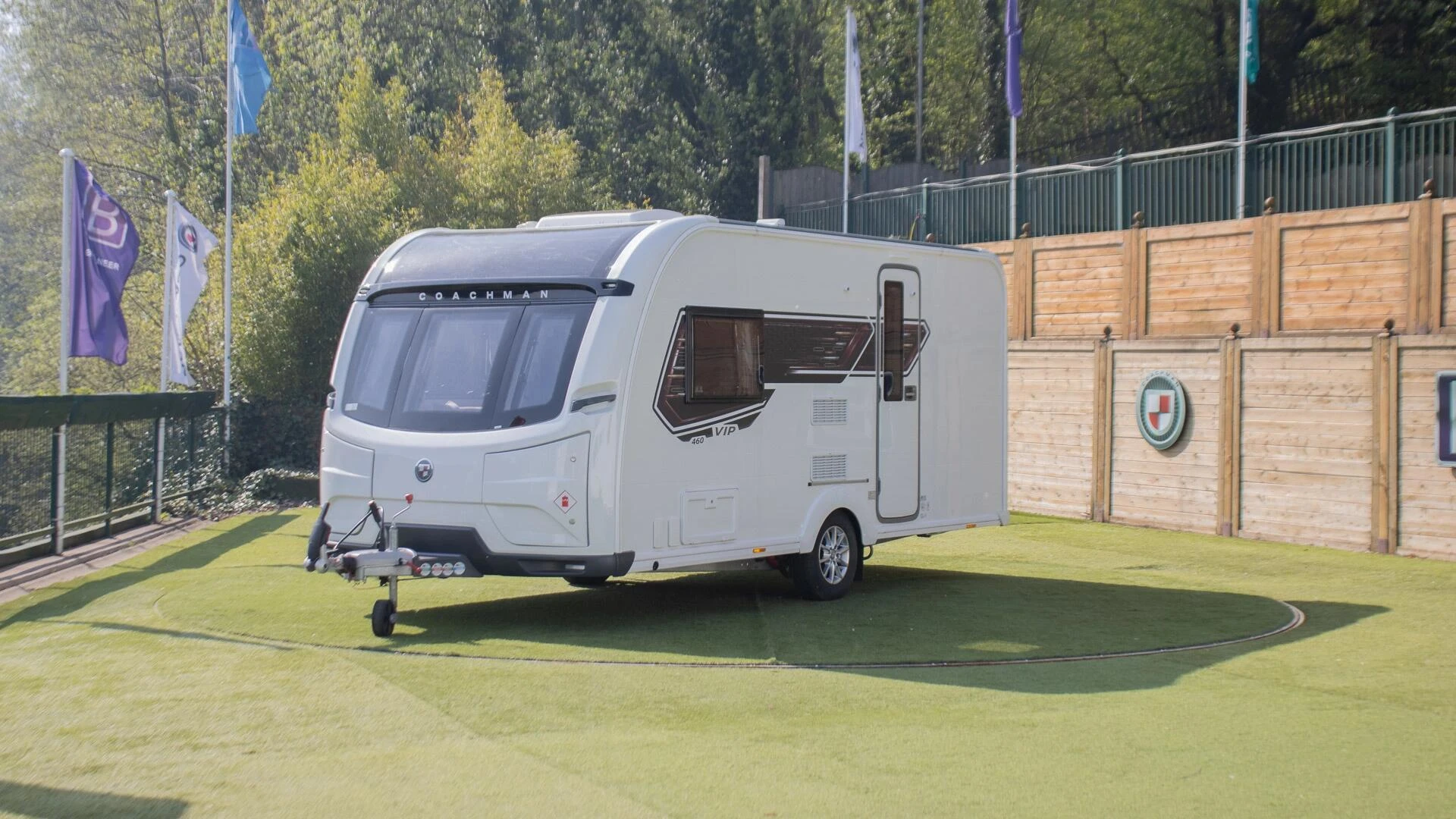 Caravan Image