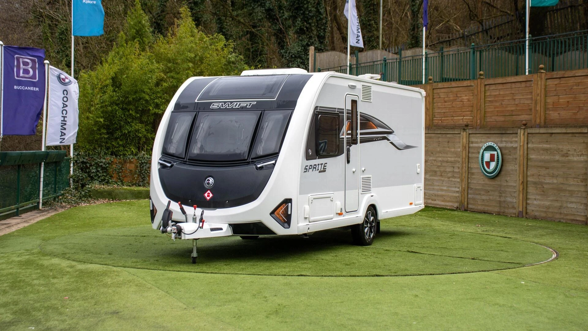Caravan Image