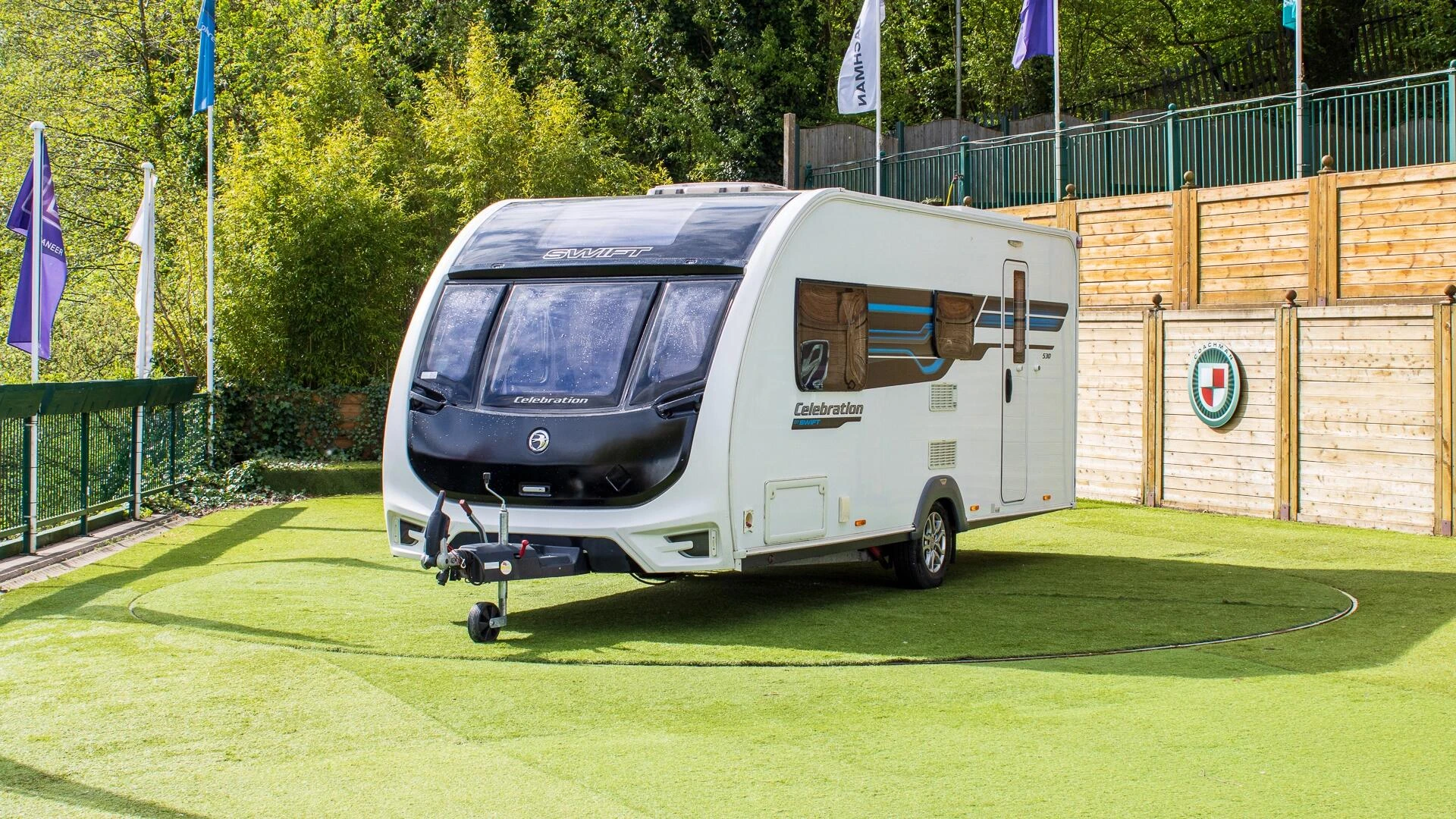 Caravan Image