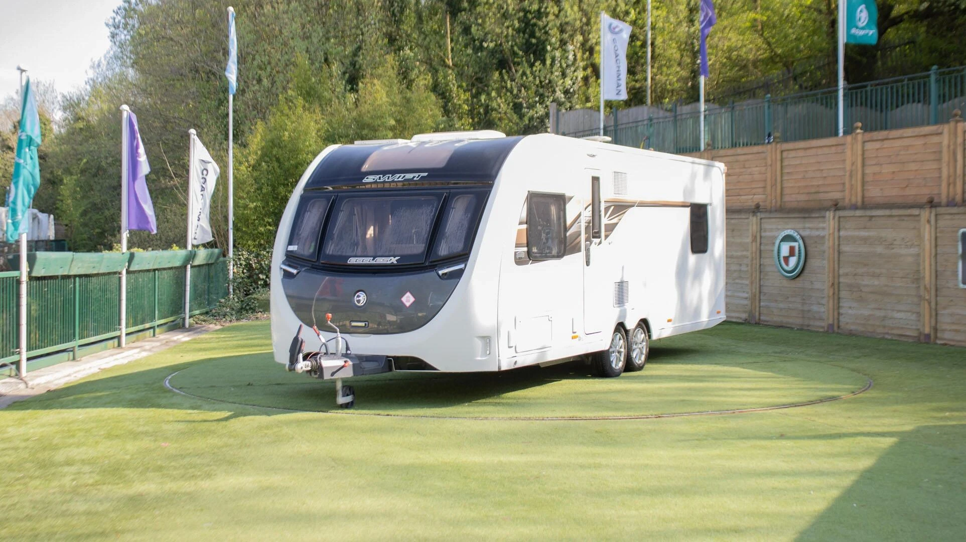 Caravan Image