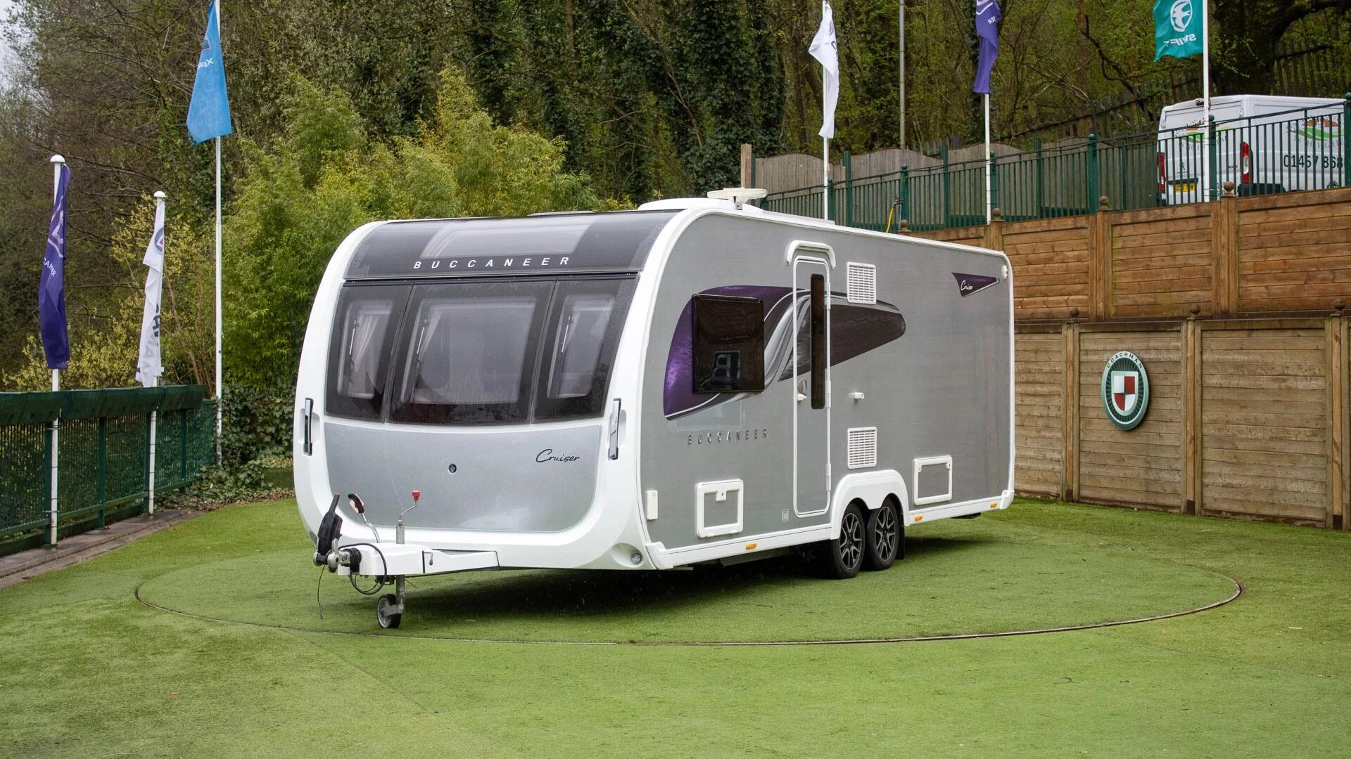 Caravan Image