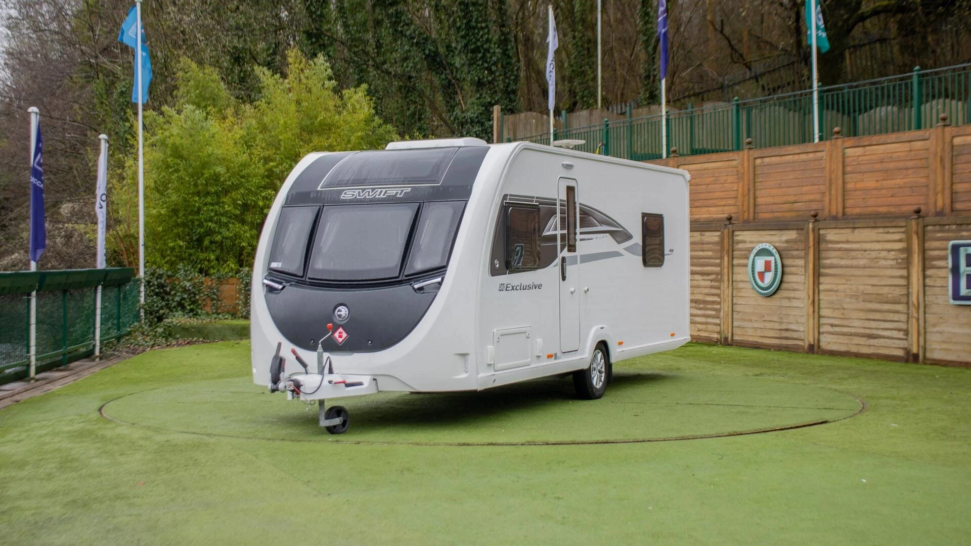 Caravan Image