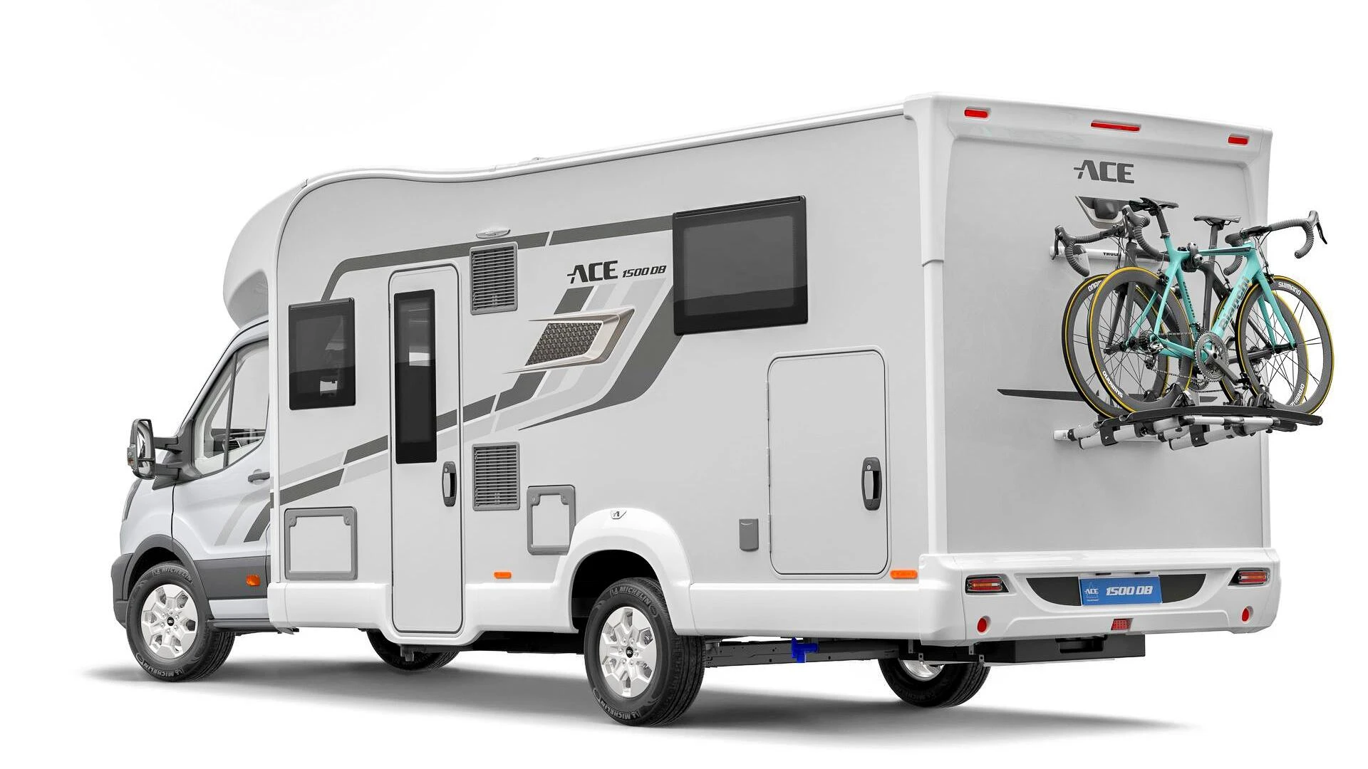 Caravan Image