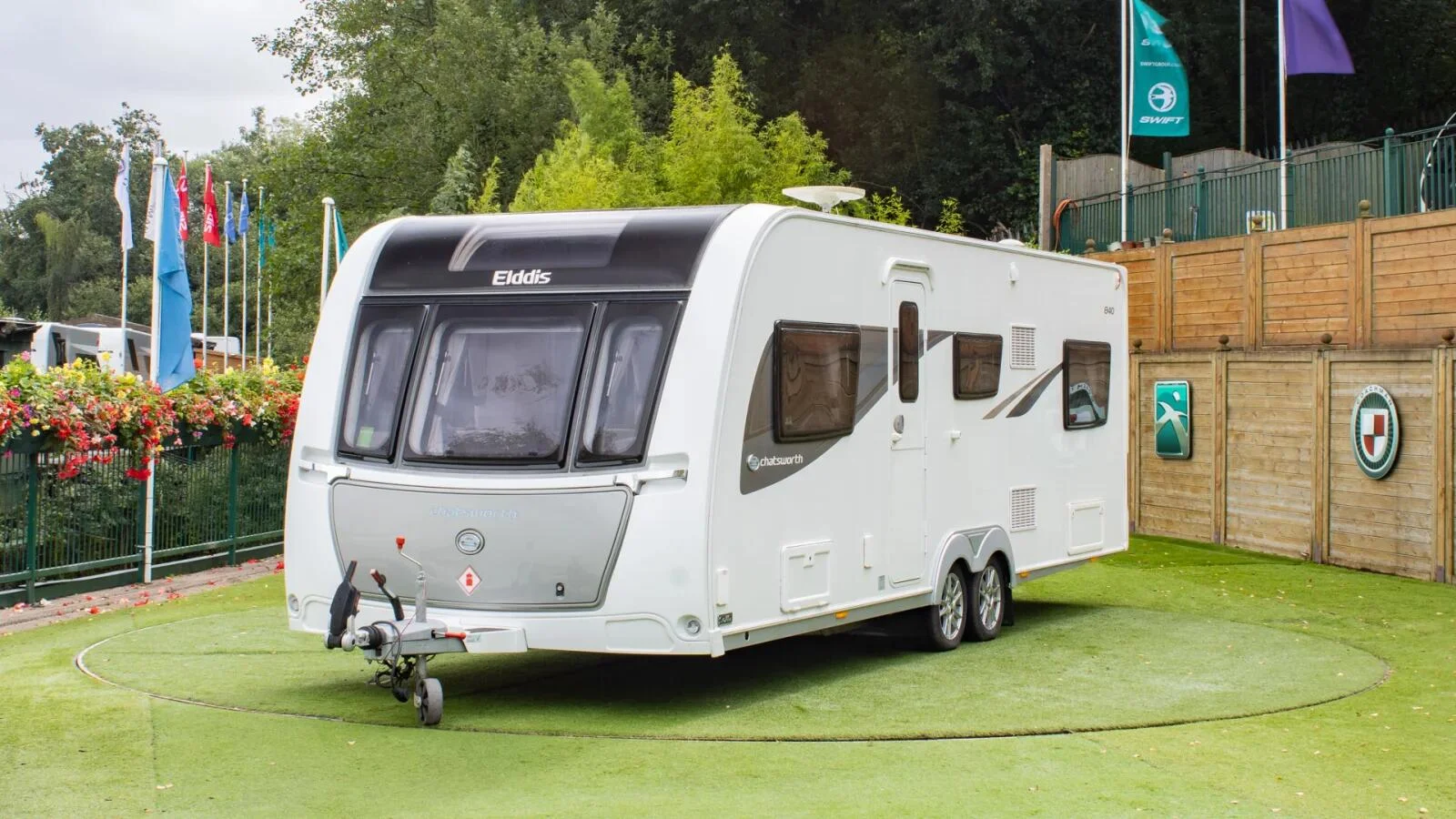 Caravan Image