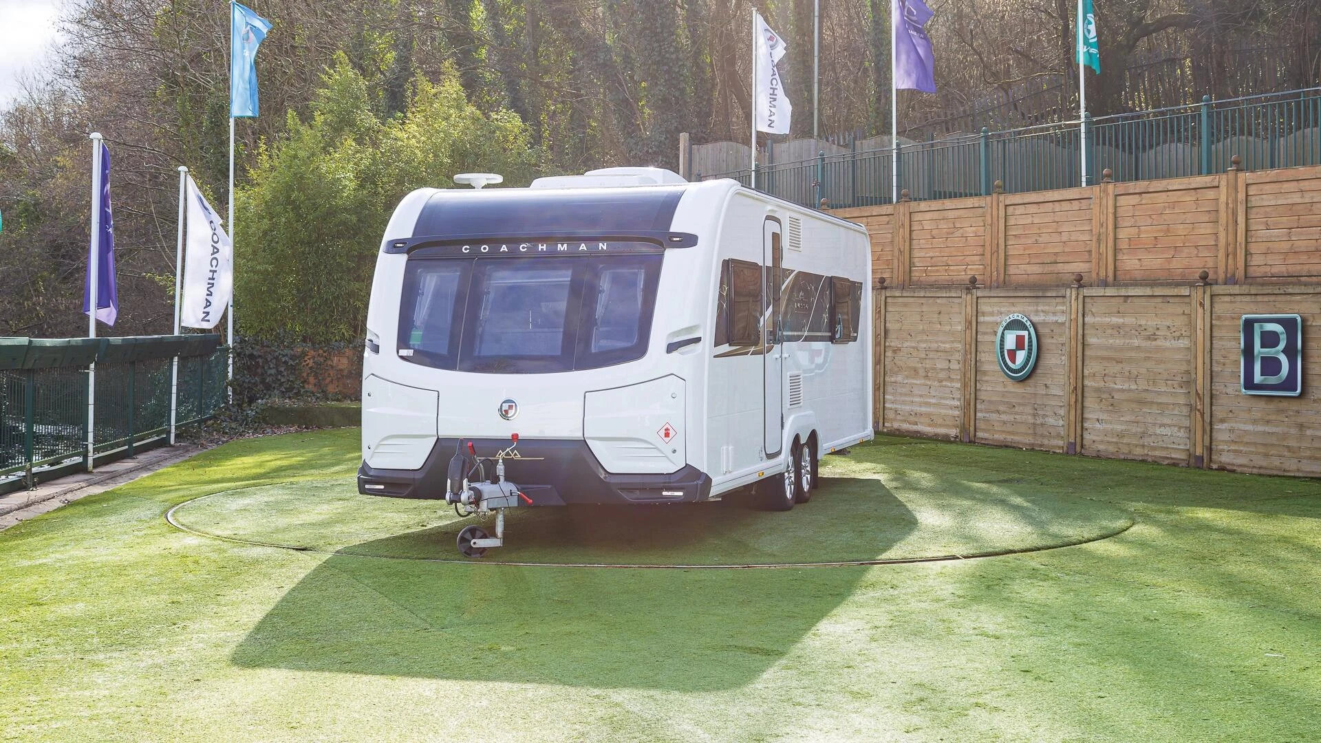 Caravan Image
