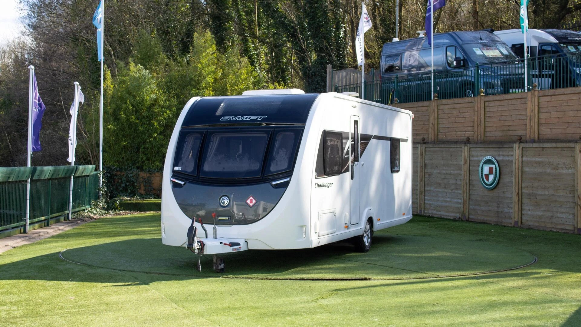 Caravan Image