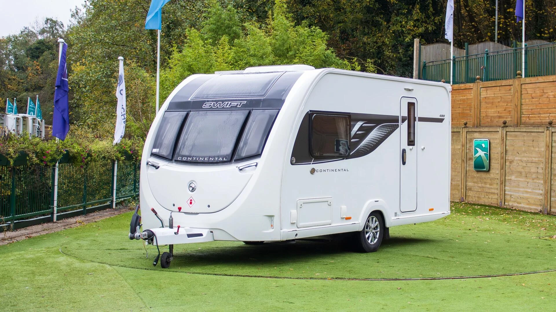 Caravan Image