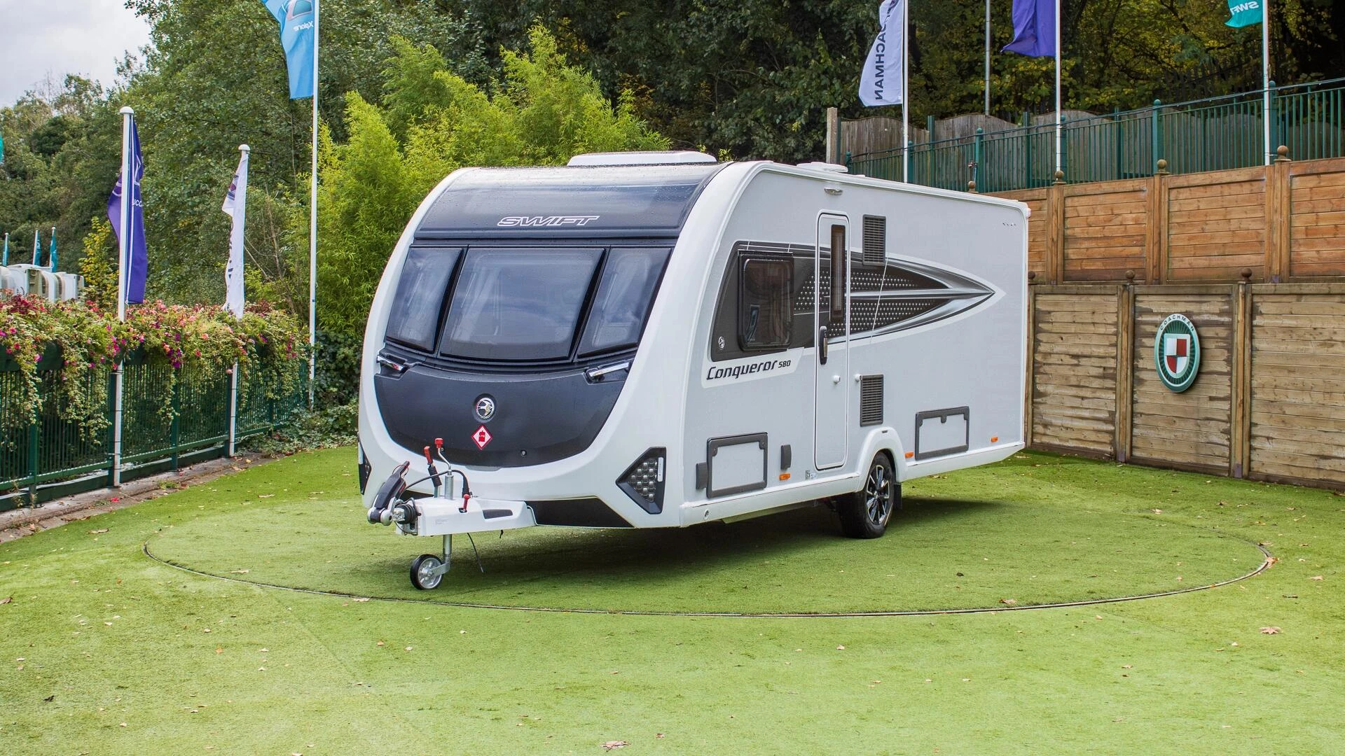 Caravan Image