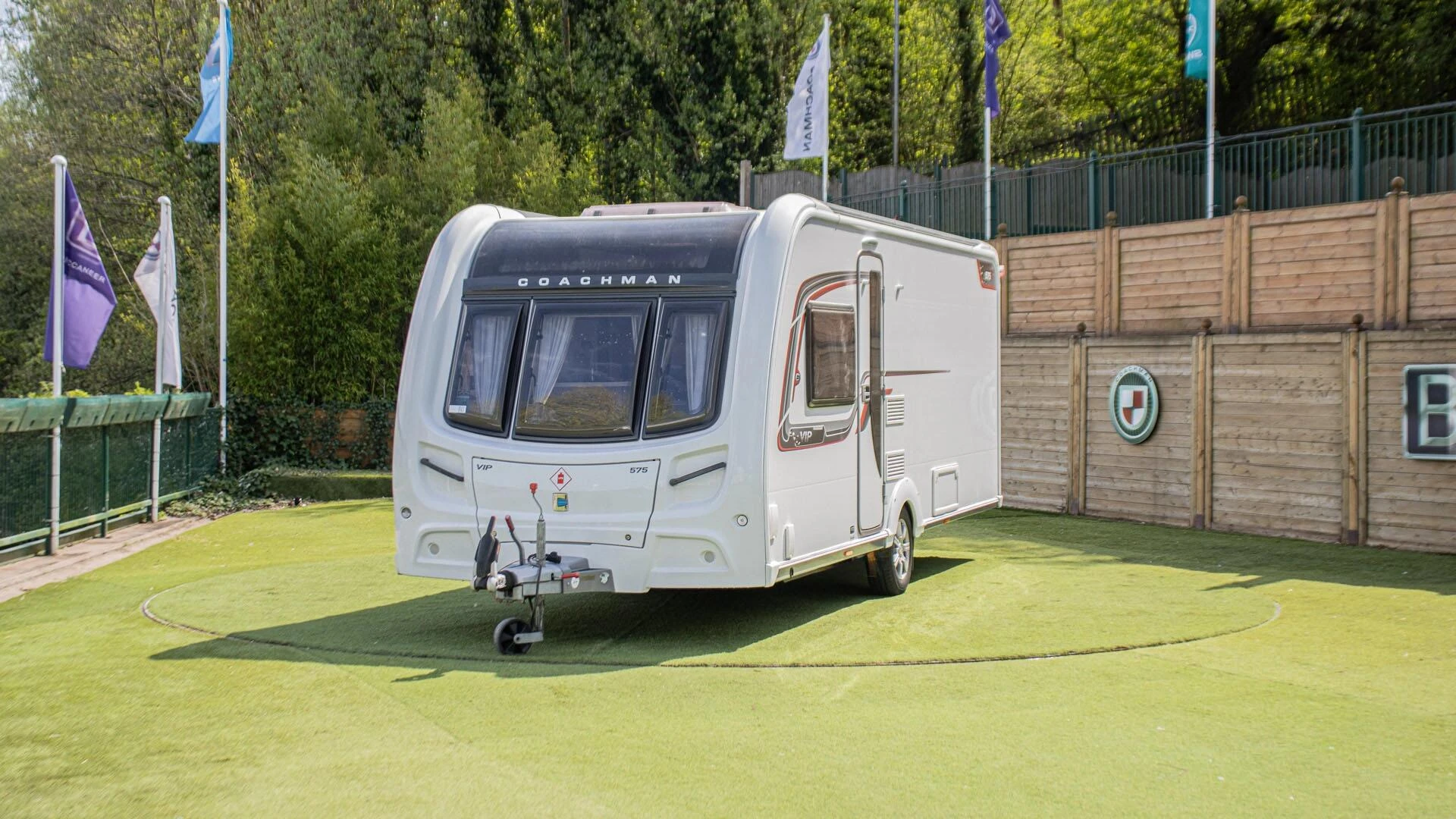 Caravan Image