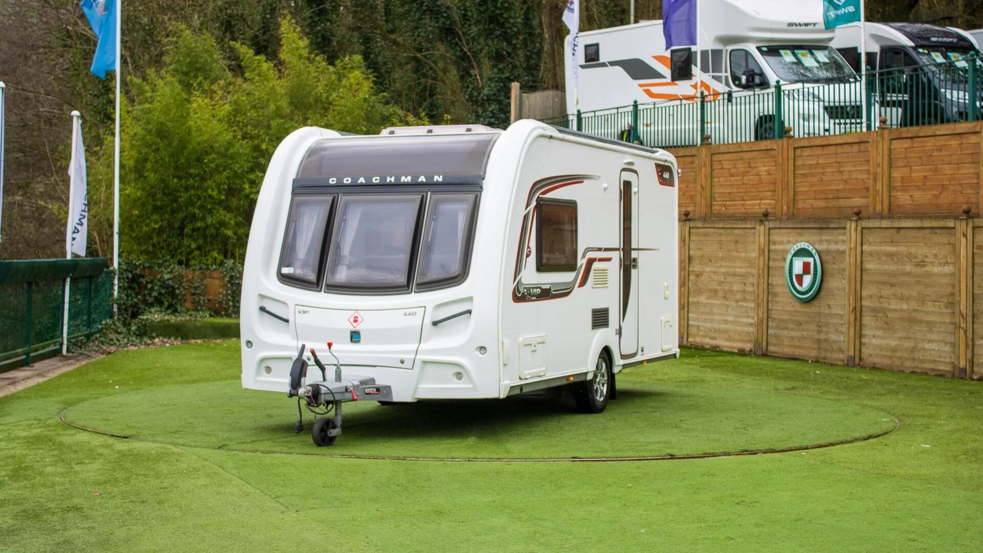 Caravan Image