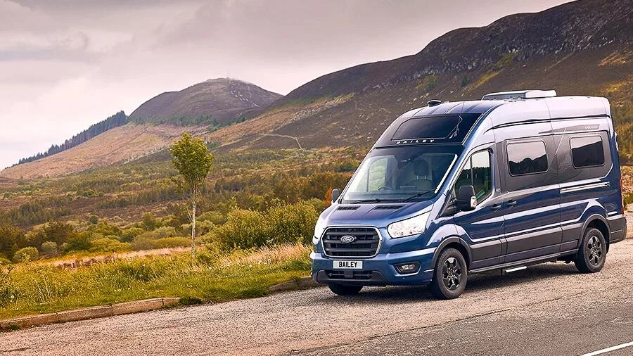 Caravan Image