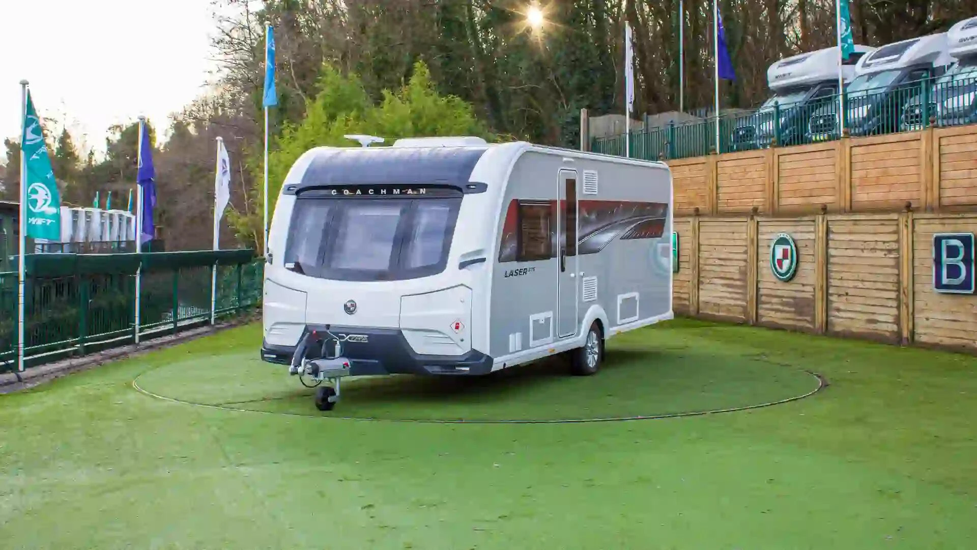 Caravan Image