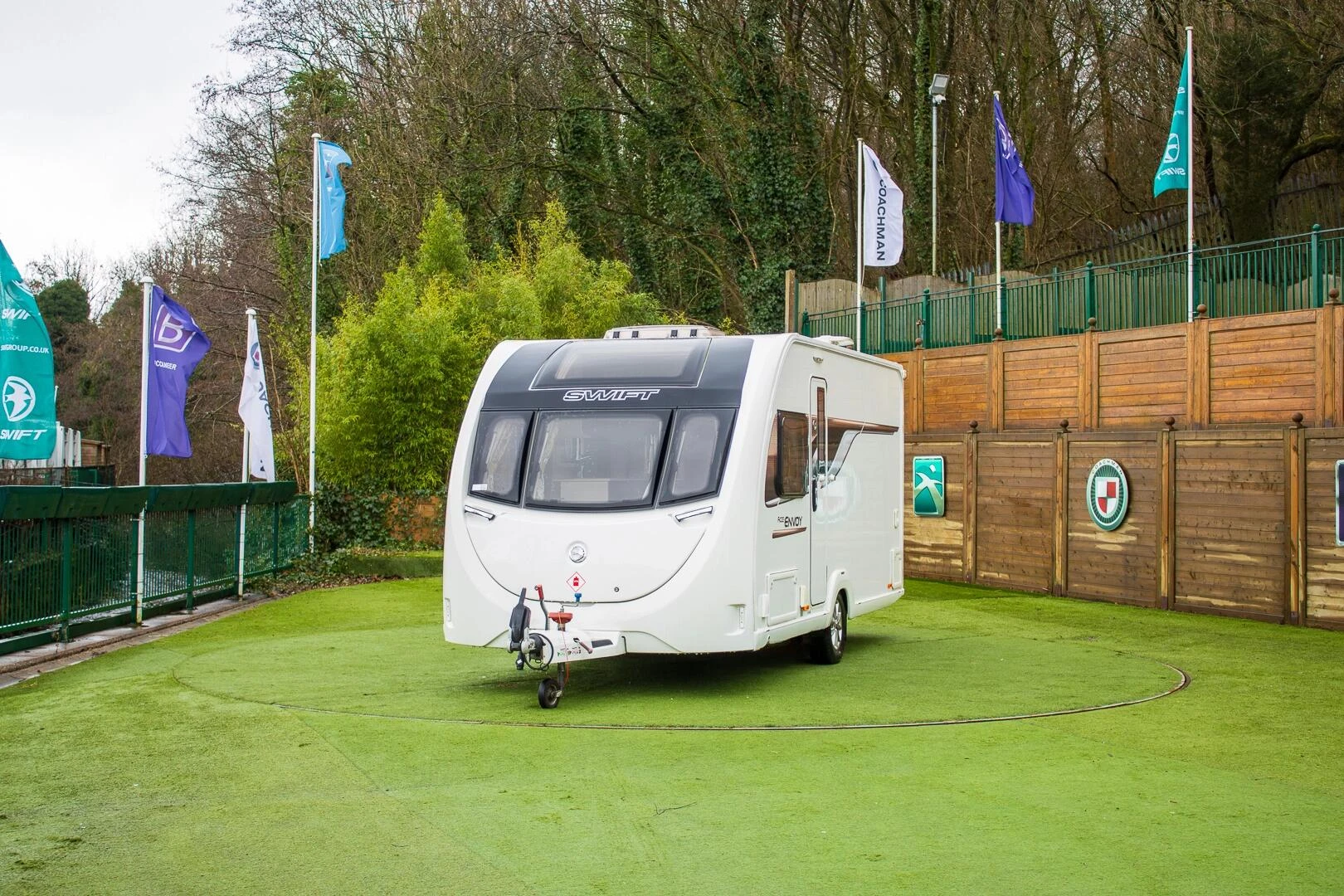 Caravan Image