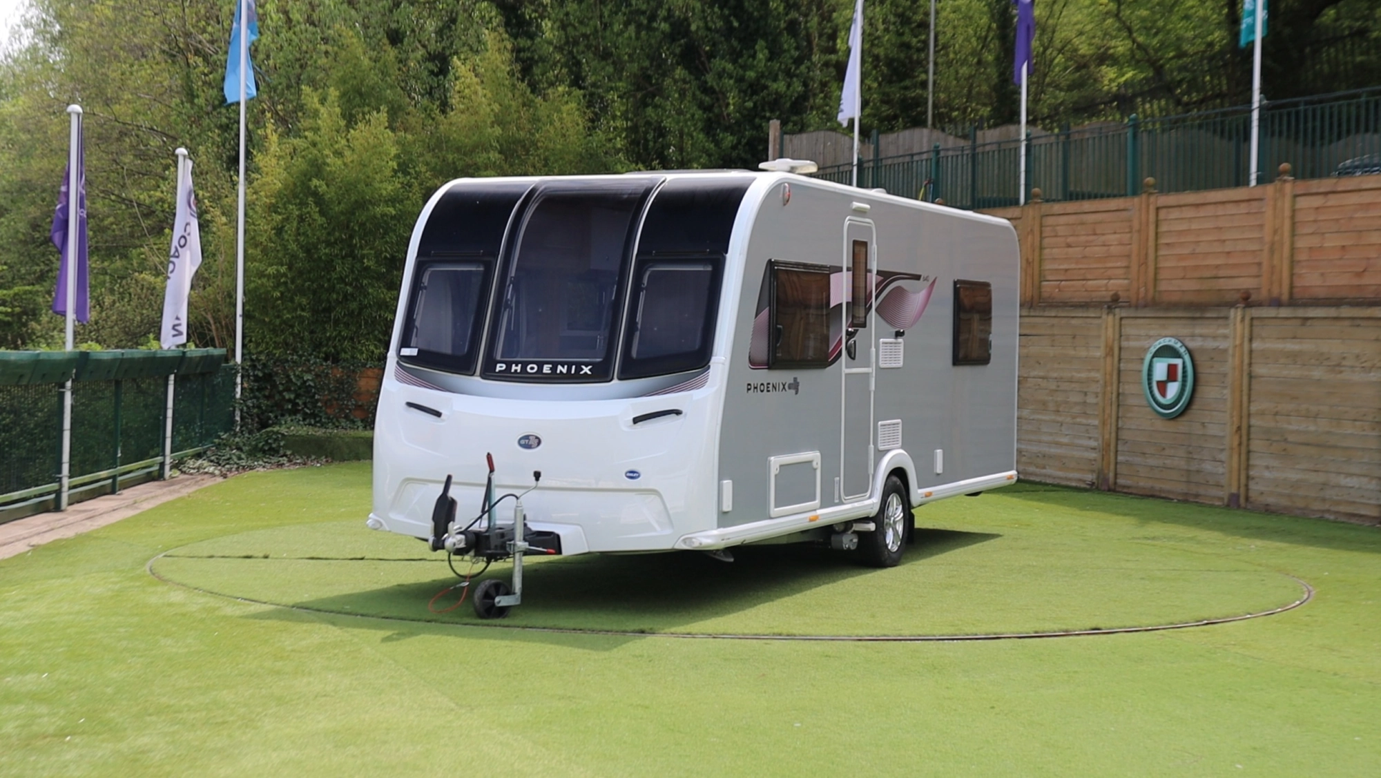 Caravan Image
